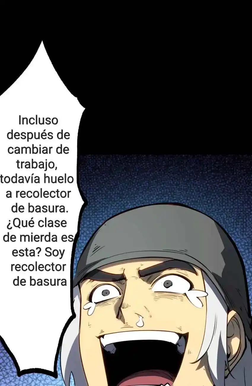 Confio En La Recolección De Basura Para Convertirme En El Rey - Capítulo 2 - Página 70 - LectorTMOo