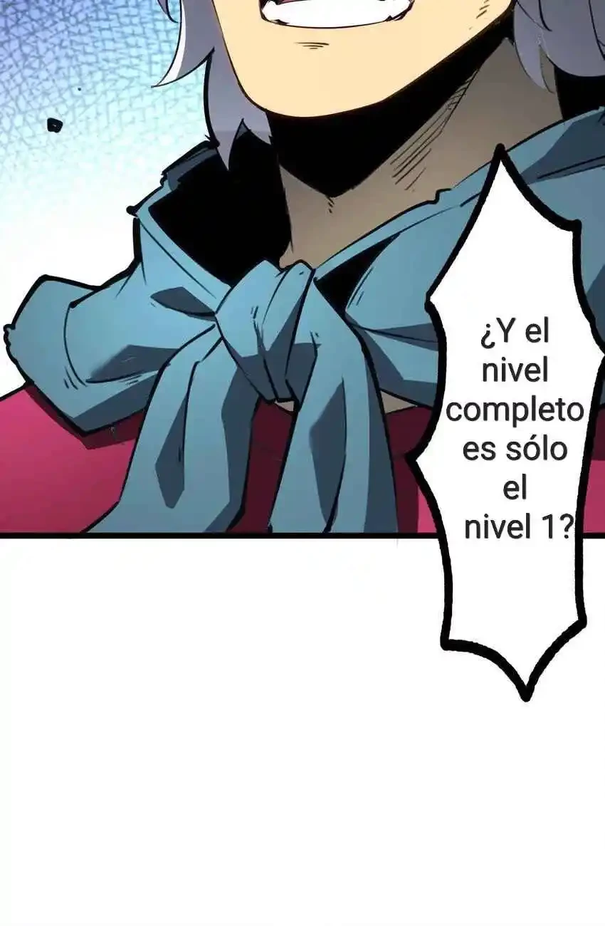 Confio En La Recolección De Basura Para Convertirme En El Rey - Capítulo 2 - Página 71 - LectorTMOo