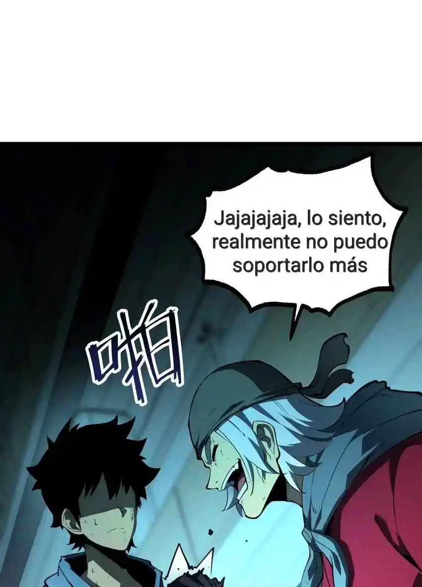 Confio En La Recolección De Basura Para Convertirme En El Rey - Capítulo 2 - Página 72 - LectorTMOo