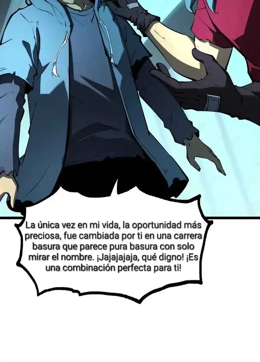 Confio En La Recolección De Basura Para Convertirme En El Rey - Capítulo 2 - Página 73 - LectorTMOo