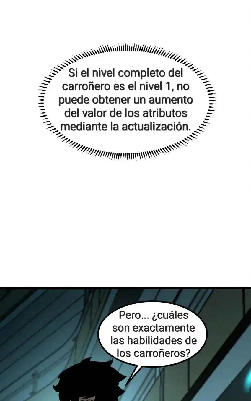 Confio En La Recolección De Basura Para Convertirme En El Rey - Capítulo 2 - Página 77 - LectorTMOo