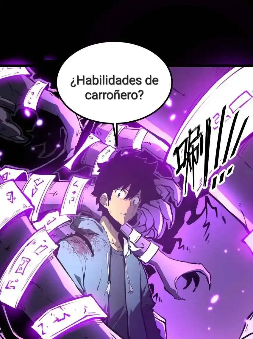 Confio En La Recolección De Basura Para Convertirme En El Rey - Capítulo 2 - Página 88 - LectorTMOo
