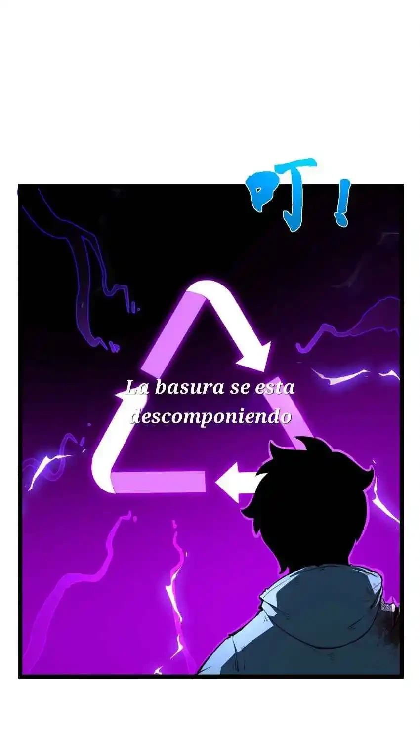 Confio En La Recolección De Basura Para Convertirme En El Rey - Capítulo 2 - Página 91 - LectorTMOo