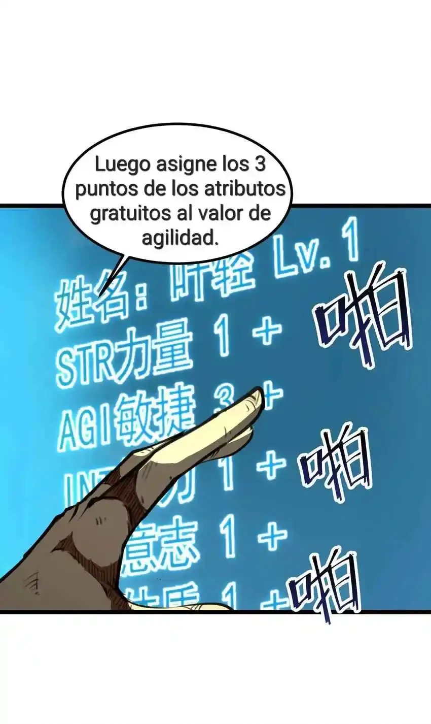 Confio En La Recolección De Basura Para Convertirme En El Rey - Capítulo 2 - Página 96 - LectorTMOo