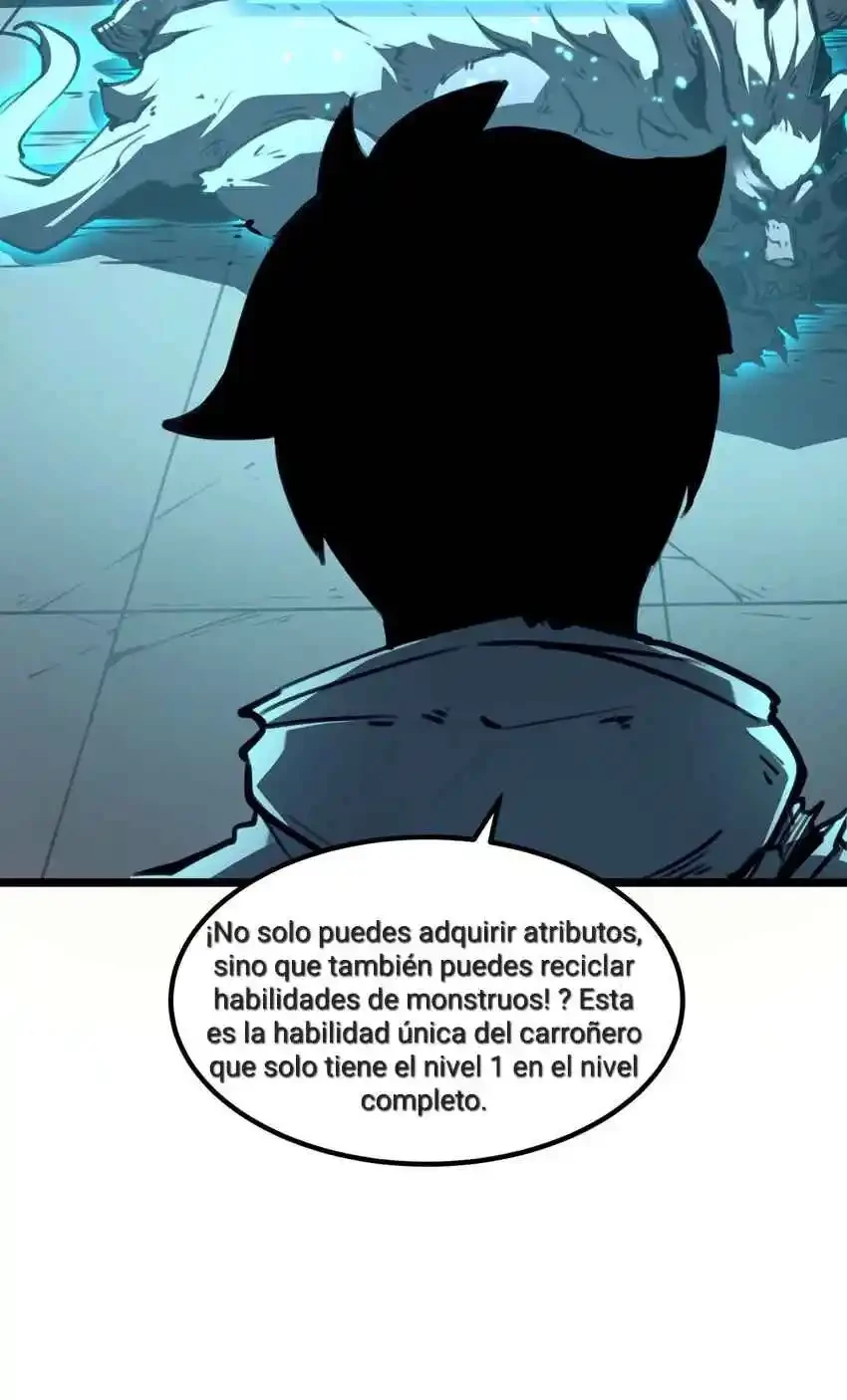 Confio En La Recolección De Basura Para Convertirme En El Rey - Capítulo 2 - Página 111 - LectorTMOo