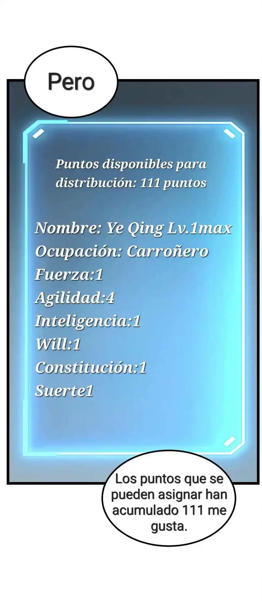 Confio En La Recolección De Basura Para Convertirme En El Rey - Capítulo 3 - Página 6 - LectorTMOo