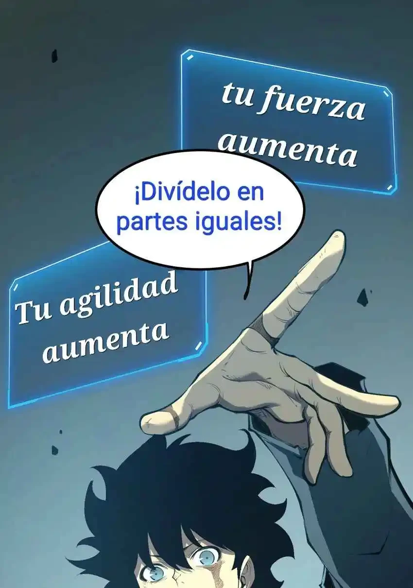 Confio En La Recolección De Basura Para Convertirme En El Rey - Capítulo 3 - Página 9 - LectorTMOo
