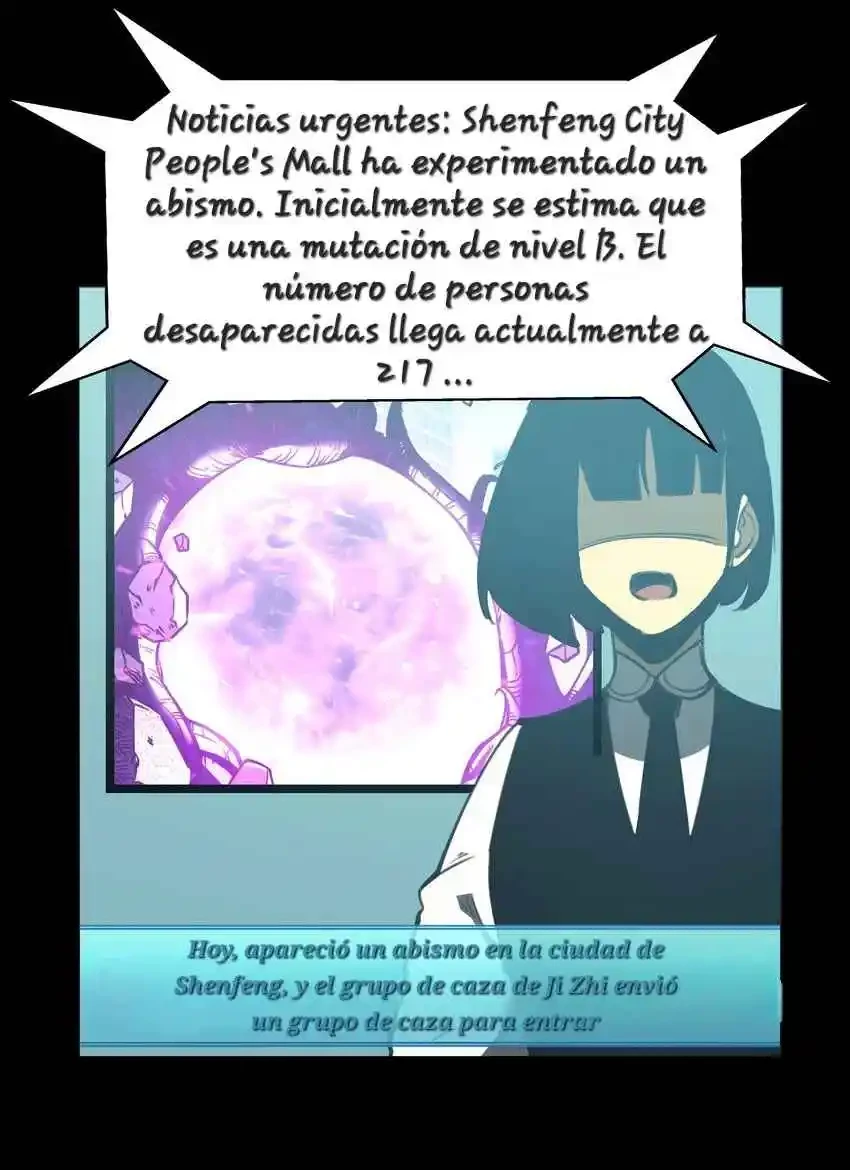 Confio En La Recolección De Basura Para Convertirme En El Rey - Capítulo 3 - Página 36 - LectorTMOo