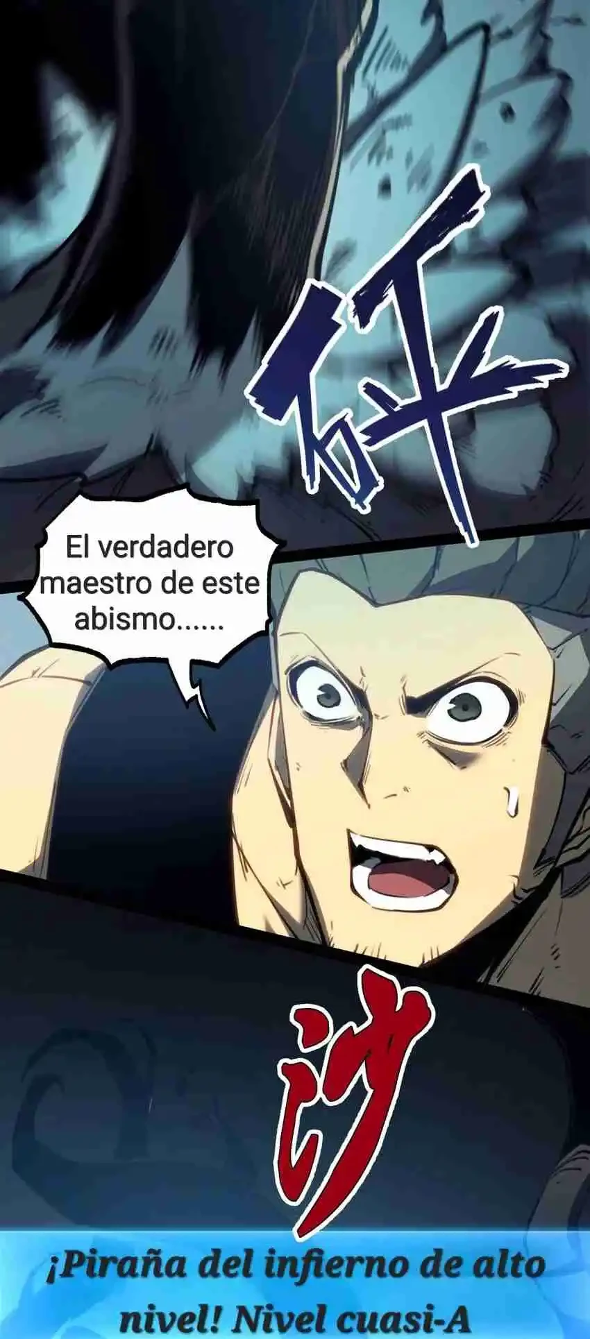 Confio En La Recolección De Basura Para Convertirme En El Rey - Capítulo 3 - Página 42 - LectorTMOo