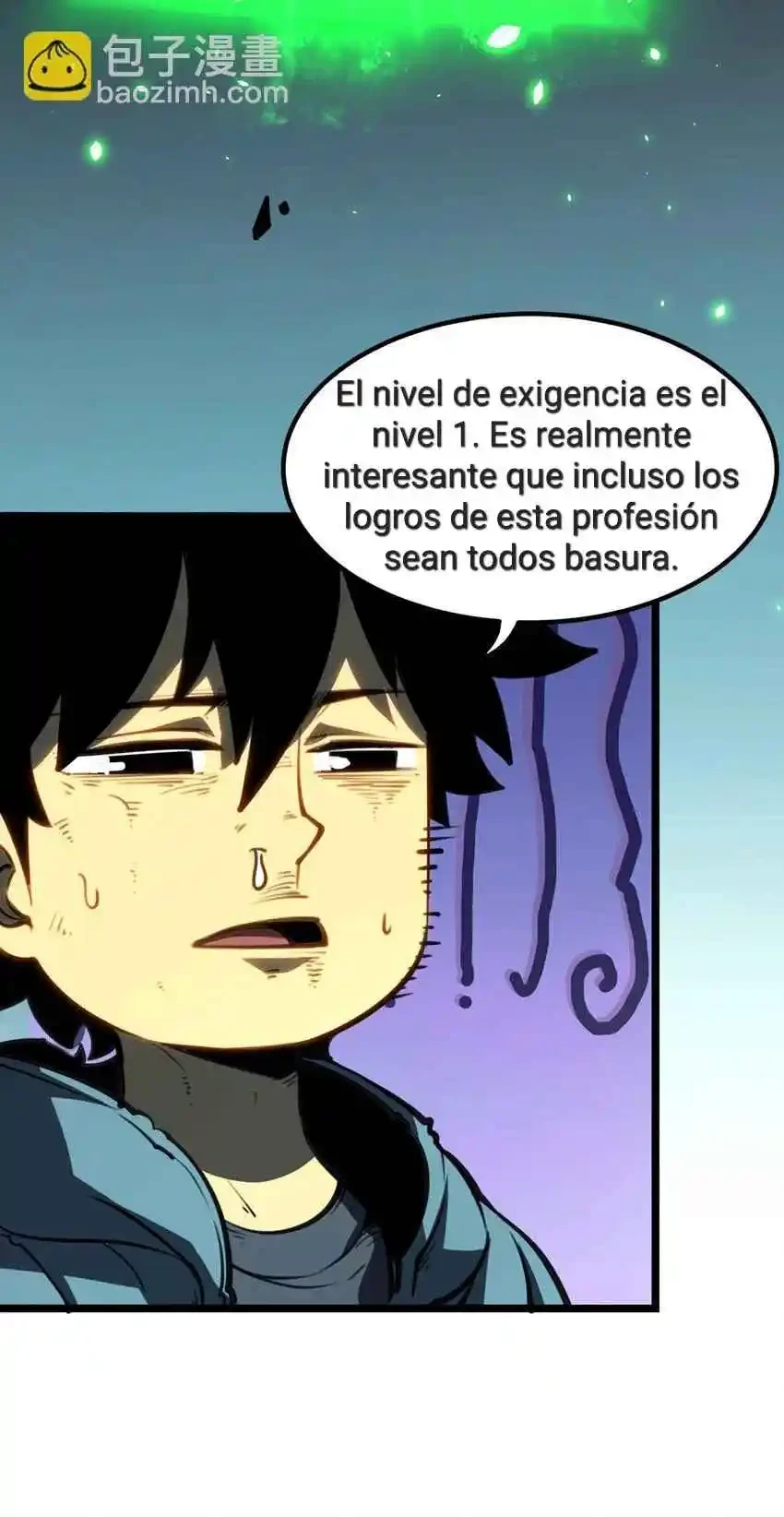 Confio En La Recolección De Basura Para Convertirme En El Rey - Capítulo 3 - Página 51 - LectorTMOo