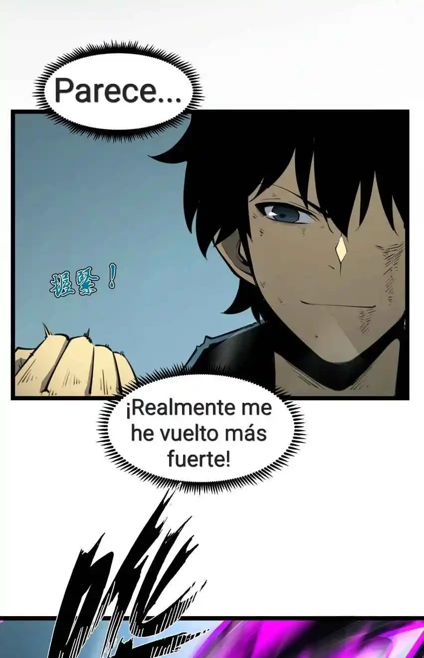 Confio En La Recolección De Basura Para Convertirme En El Rey - Capítulo 3 - Página 63 - LectorTMOo