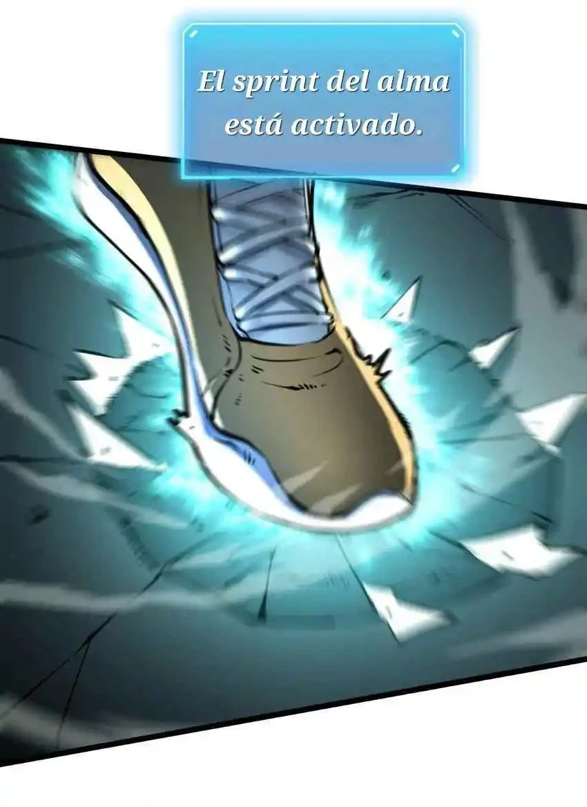 Confio En La Recolección De Basura Para Convertirme En El Rey - Capítulo 3 - Página 68 - LectorTMOo