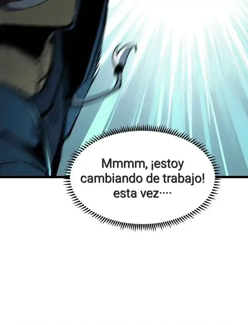 Confio En La Recolección De Basura Para Convertirme En El Rey - Capítulo 3 - Página 70 - LectorTMOo