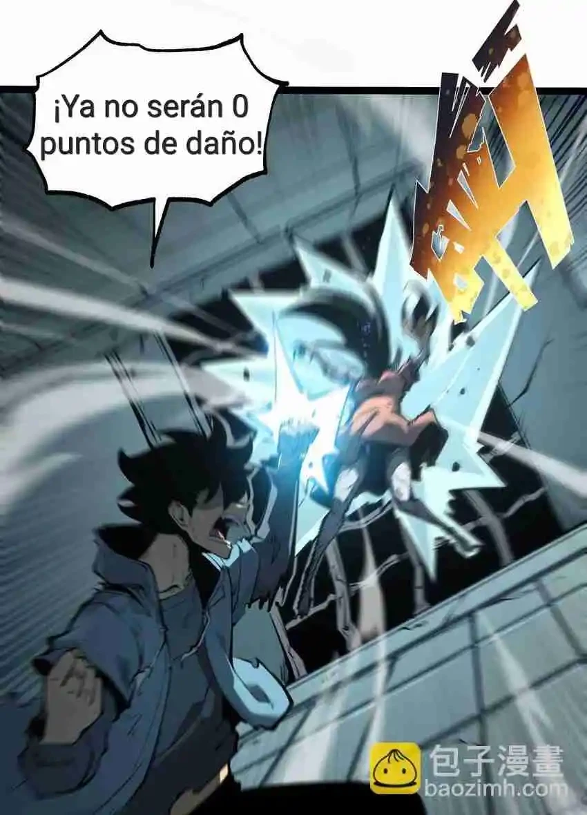 Confio En La Recolección De Basura Para Convertirme En El Rey - Capítulo 3 - Página 71 - LectorTMOo