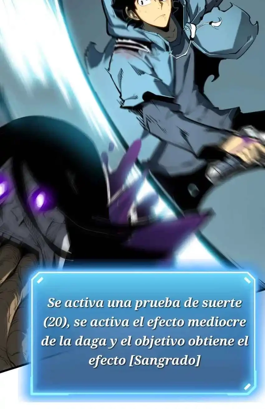 Confio En La Recolección De Basura Para Convertirme En El Rey - Capítulo 3 - Página 83 - LectorTMOo