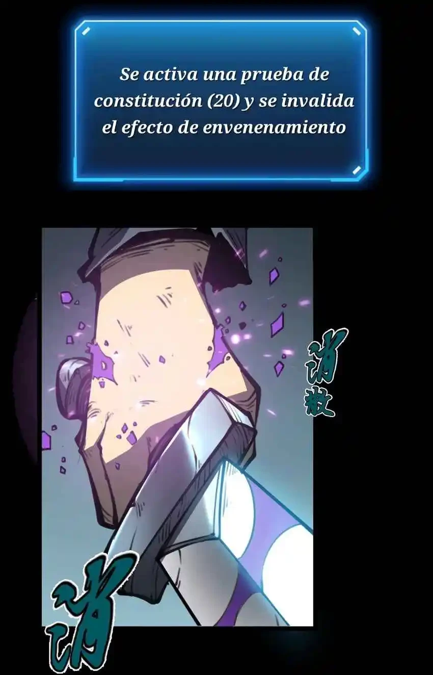 Confio En La Recolección De Basura Para Convertirme En El Rey - Capítulo 3 - Página 88 - LectorTMOo