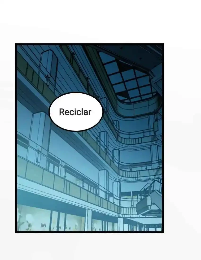 Confio En La Recolección De Basura Para Convertirme En El Rey - Capítulo 3 - Página 92 - LectorTMOo