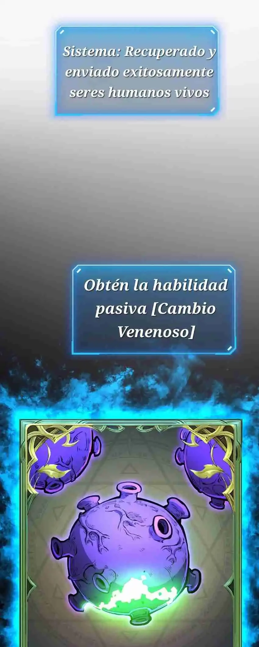 Confio En La Recolección De Basura Para Convertirme En El Rey - Capítulo 3 - Página 93 - LectorTMOo