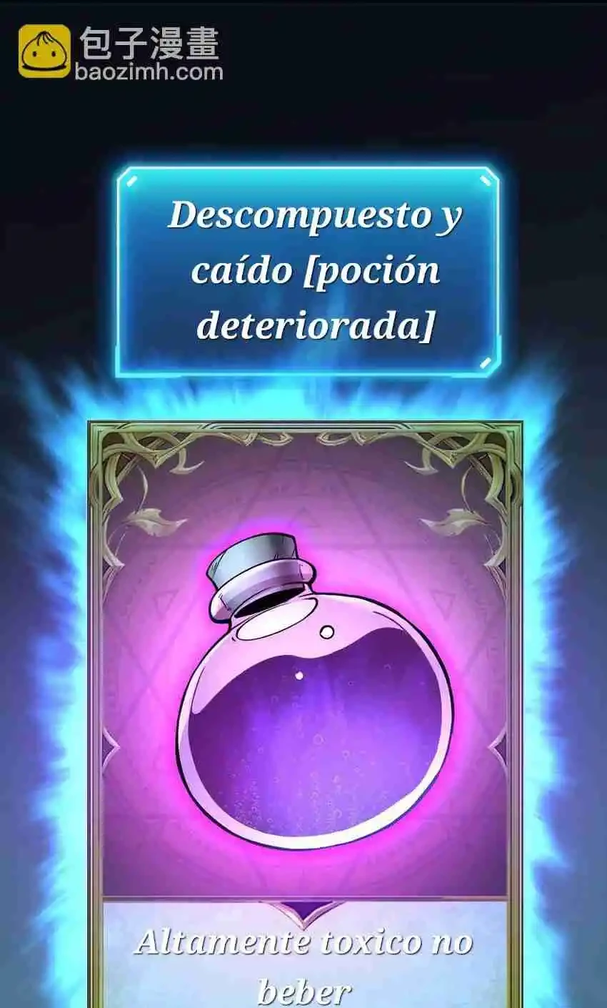 Confio En La Recolección De Basura Para Convertirme En El Rey - Capítulo 3 - Página 97 - LectorTMOo