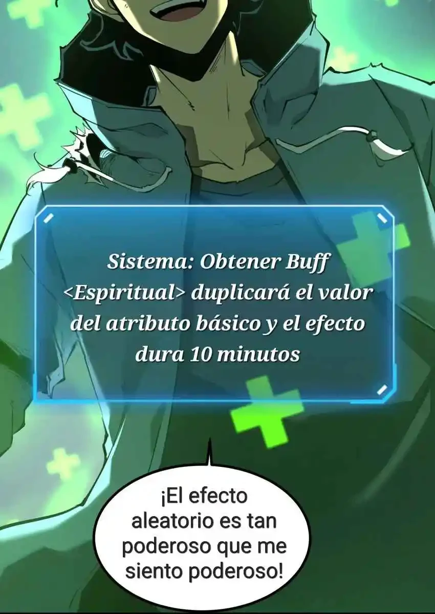 Confio En La Recolección De Basura Para Convertirme En El Rey - Capítulo 3 - Página 101 - LectorTMOo
