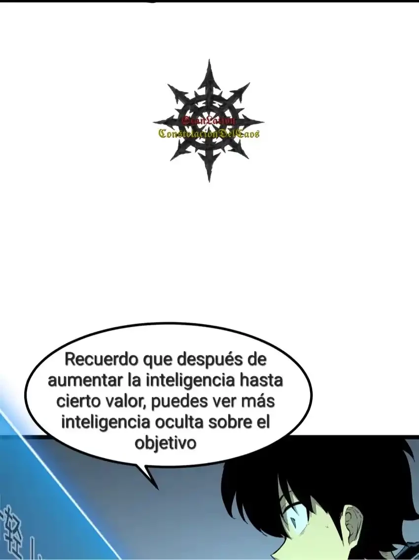 Confio En La Recolección De Basura Para Convertirme En El Rey - Capítulo 3 - Página 102 - LectorTMOo