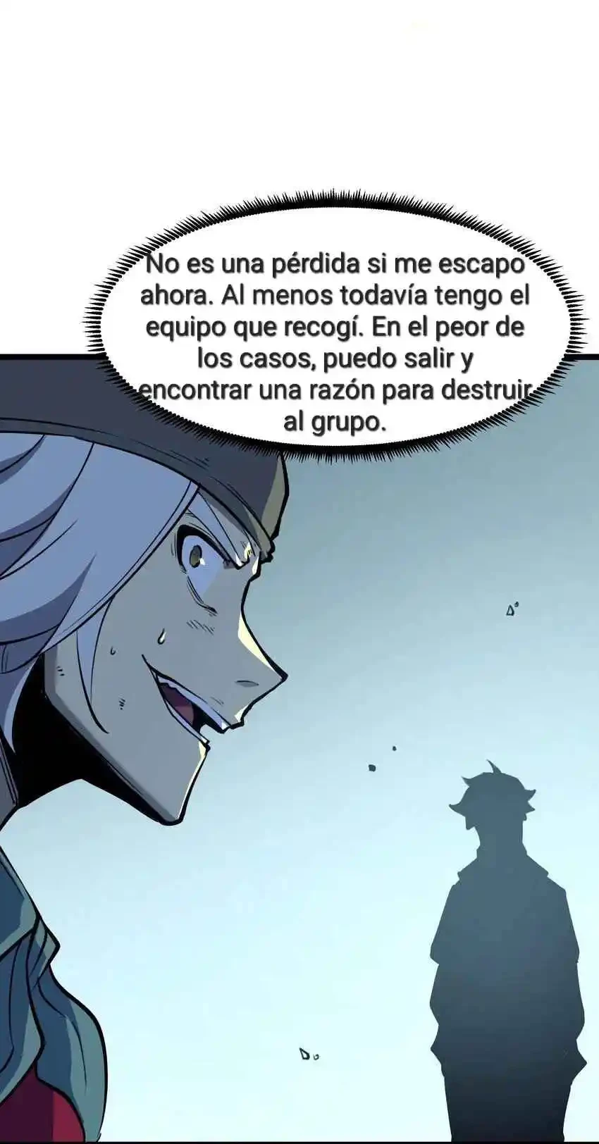 Confio En La Recolección De Basura Para Convertirme En El Rey - Capítulo 4 - Página 23 - LectorTMOo