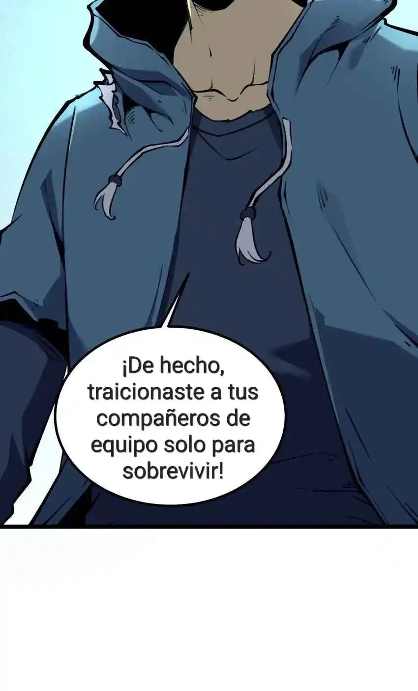 Confio En La Recolección De Basura Para Convertirme En El Rey - Capítulo 4 - Página 29 - LectorTMOo