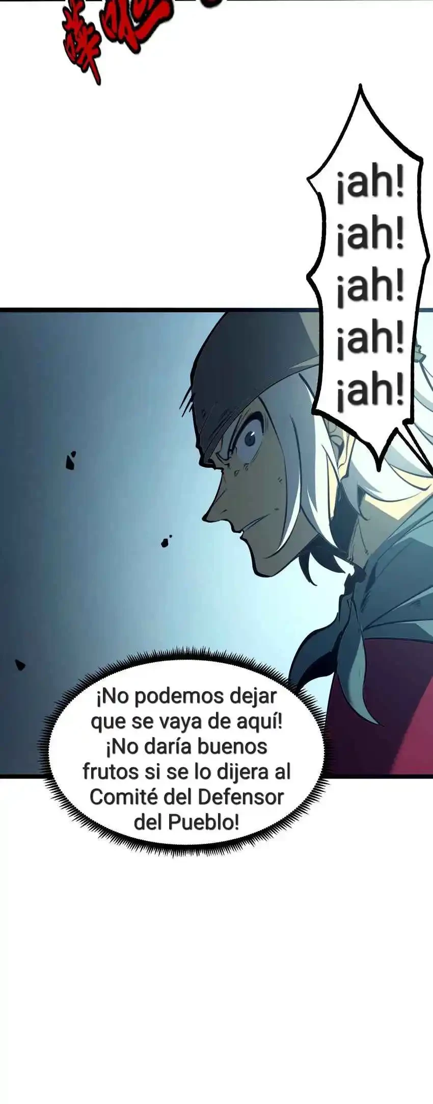 Confio En La Recolección De Basura Para Convertirme En El Rey - Capítulo 4 - Página 32 - LectorTMOo
