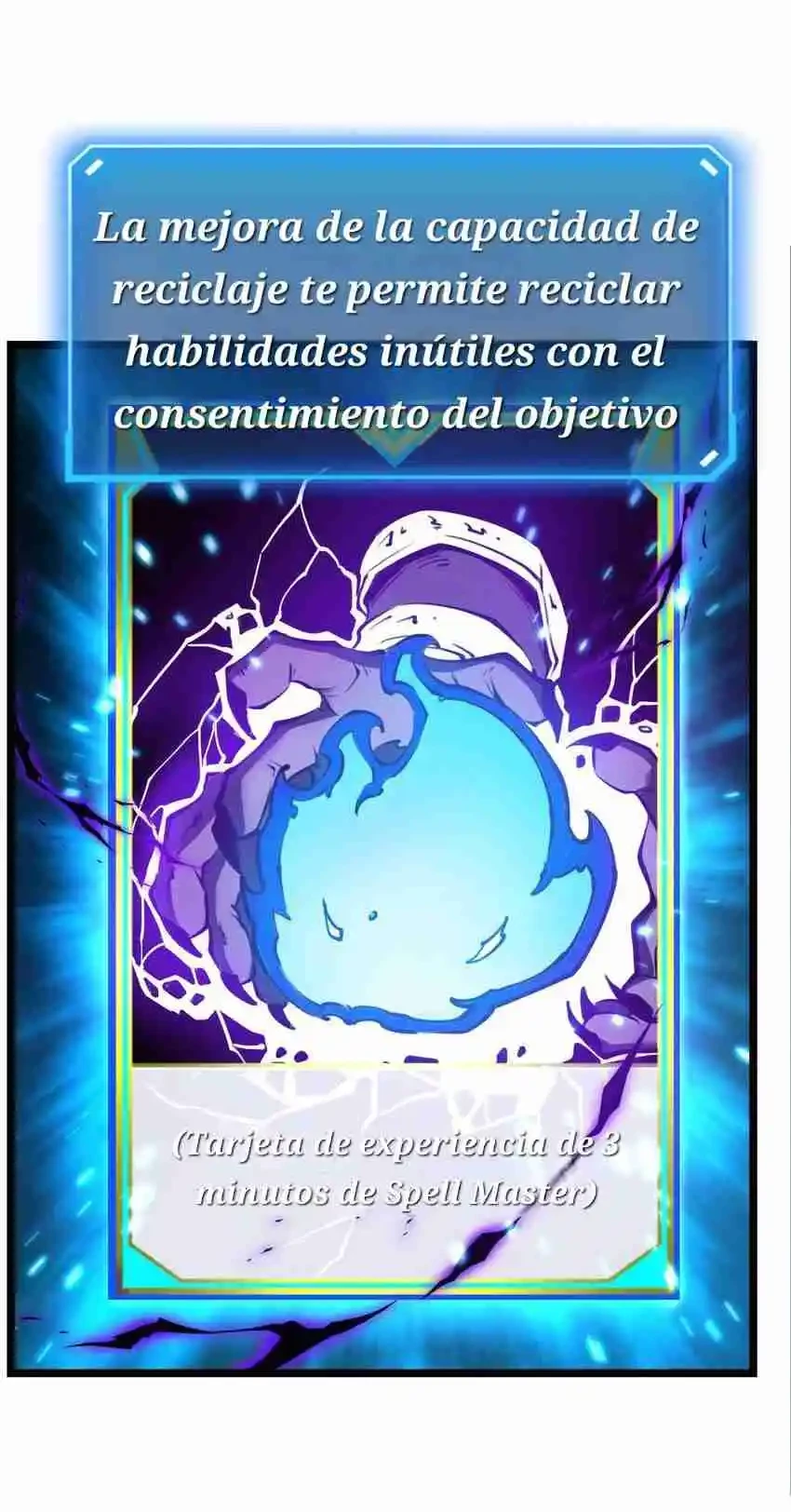 Confio En La Recolección De Basura Para Convertirme En El Rey - Capítulo 4 - Página 44 - LectorTMOo