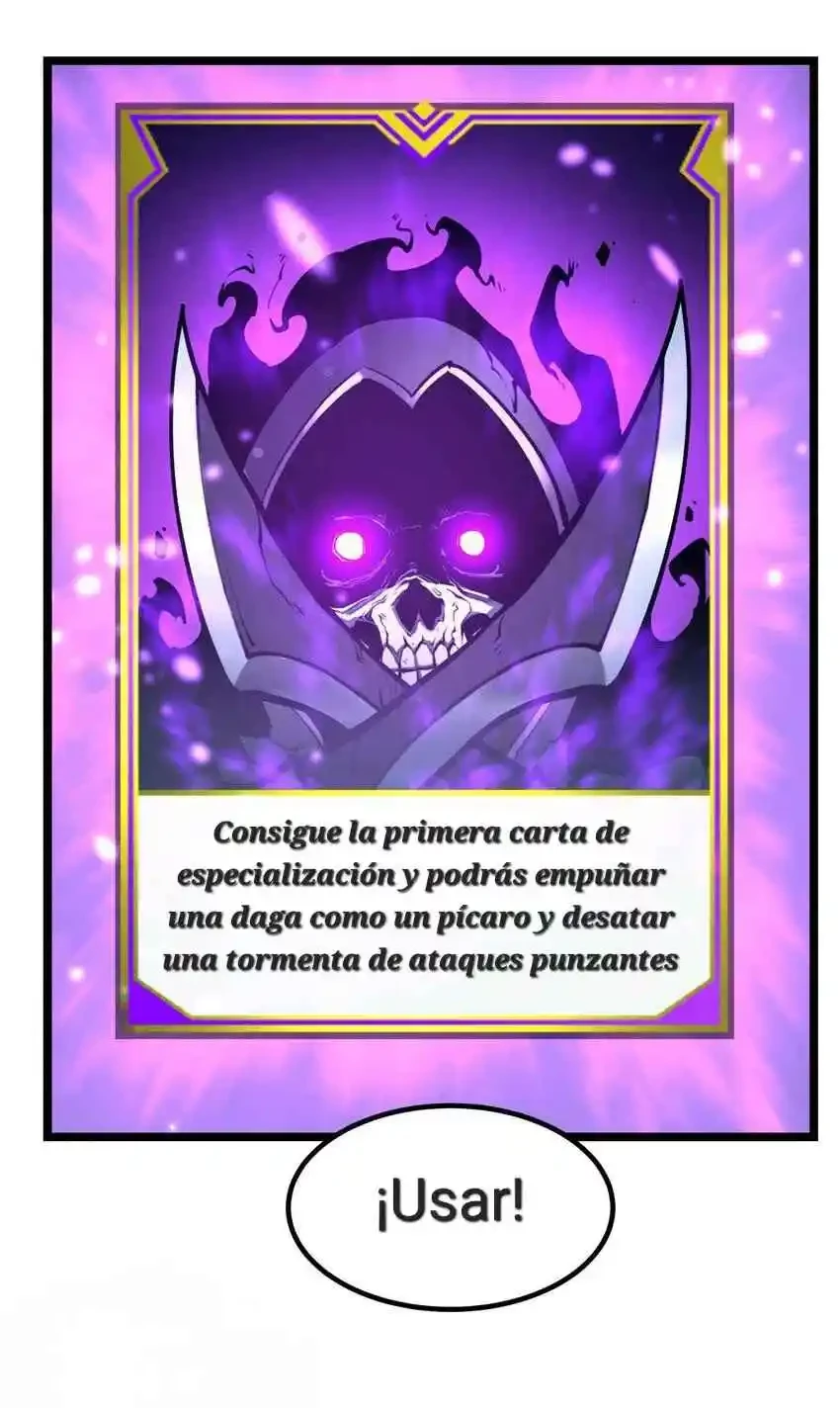 Confio En La Recolección De Basura Para Convertirme En El Rey - Capítulo 4 - Página 72 - LectorTMOo