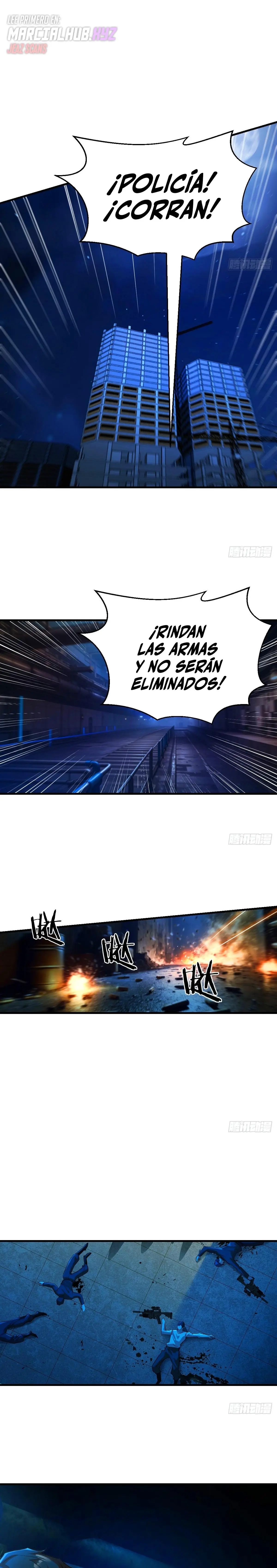 Copié a mi esposa recién casada - Capítulo 1 - Página 5 - LectorTMOo