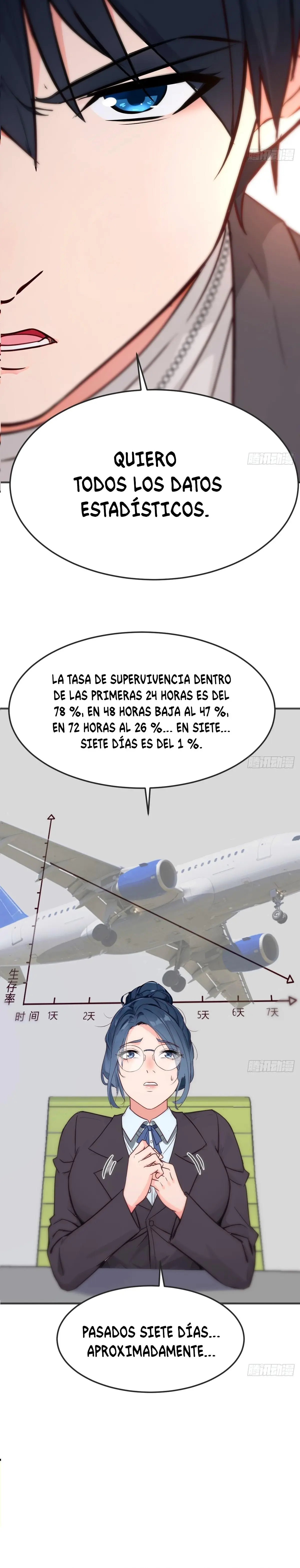 Copié a mi esposa recién casada - Capítulo 4 - Página 11 - LectorTMOo