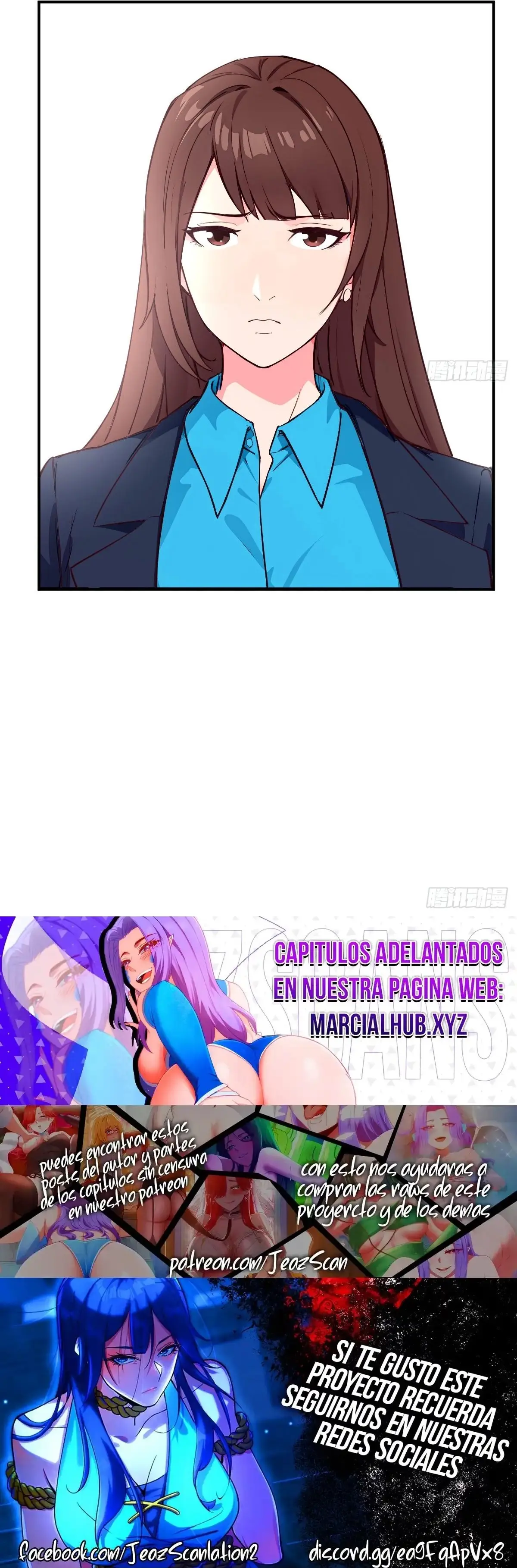 Copié a mi esposa recién casada - Capítulo 4 - Página 22 - LectorTMOo