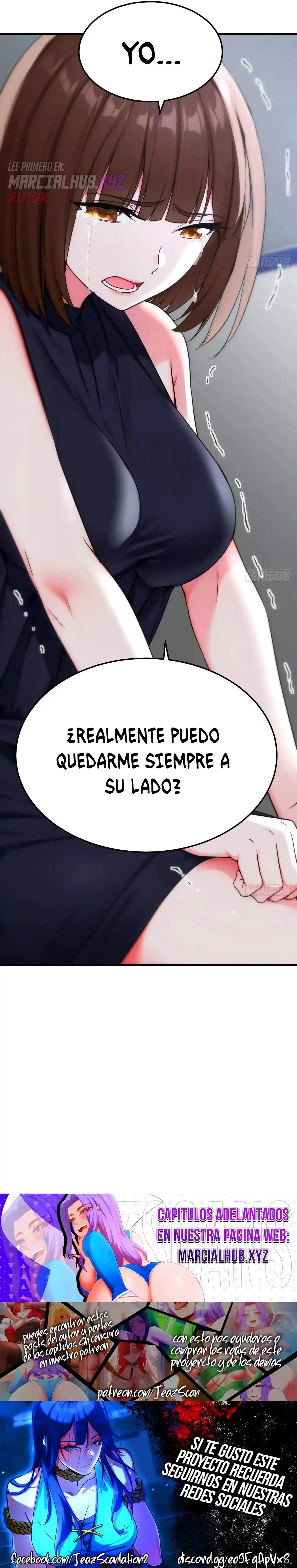 Copié a mi esposa recién casada - Capítulo 16 - Página 15 - LectorTMOo