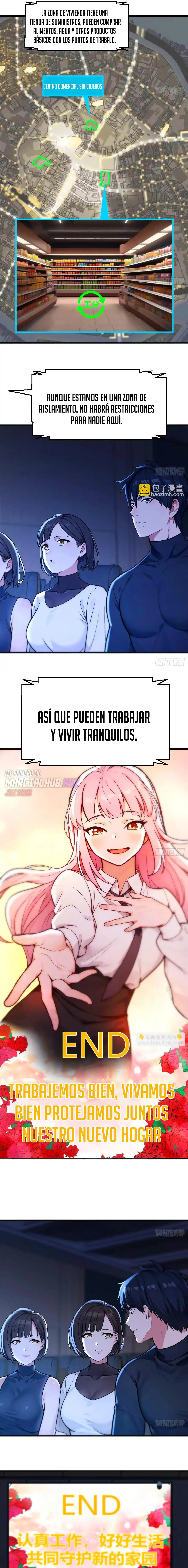 Copié a mi esposa recién casada - Capítulo 18 - Página 11 - LectorTMOo