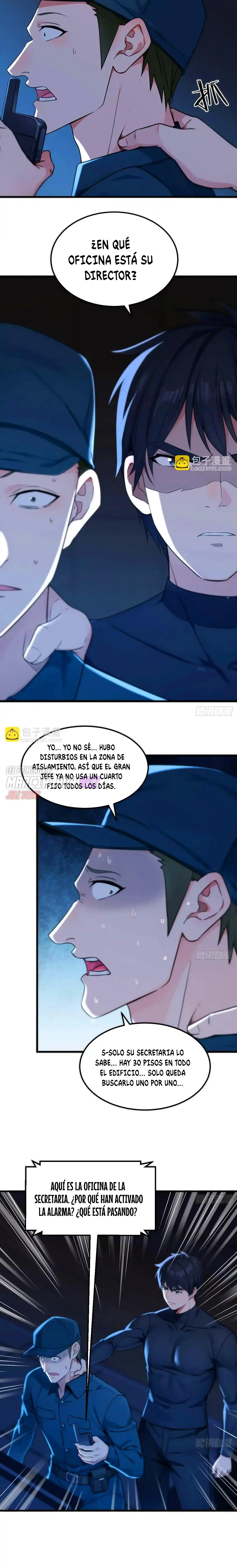 Copié a mi esposa recién casada - Capítulo 20 - Página 15 - LectorTMOo