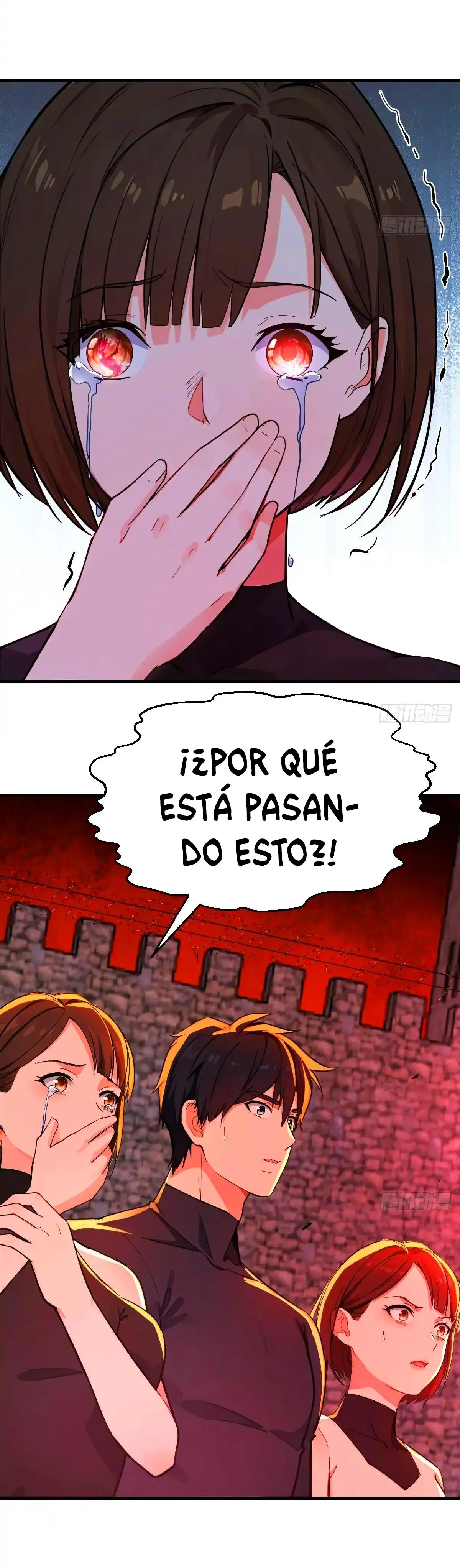 Copié a mi esposa recién casada - Capítulo 24 - Página 15 - LectorTMOo
