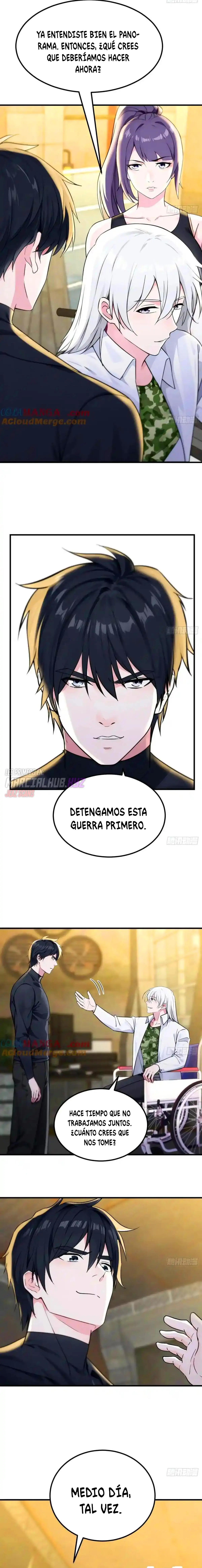 Copié a mi esposa recién casada - Capítulo 28 - Página 6 - LectorTMOo