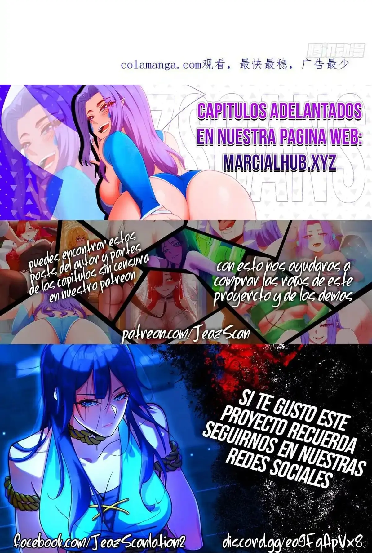Copié a mi esposa recién casada - Capítulo 31 - Página 9 - LectorTMOo