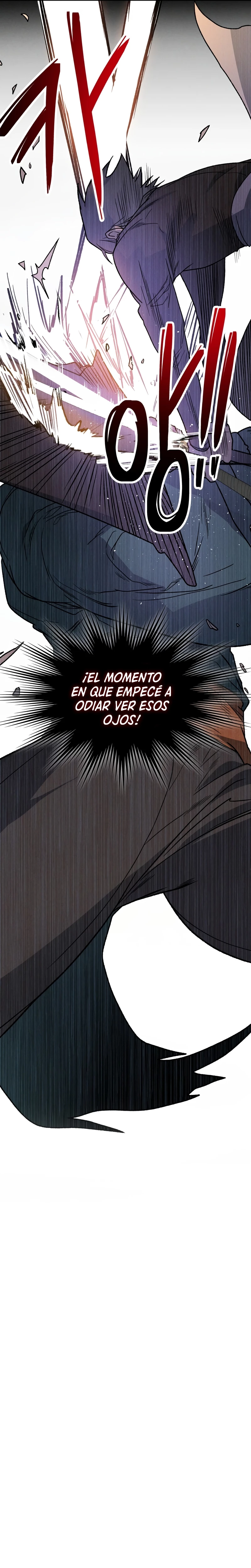 Crónicas del Retorno del Dios Marcial - Capítulo 100 - Página 4 - LectorTMOo