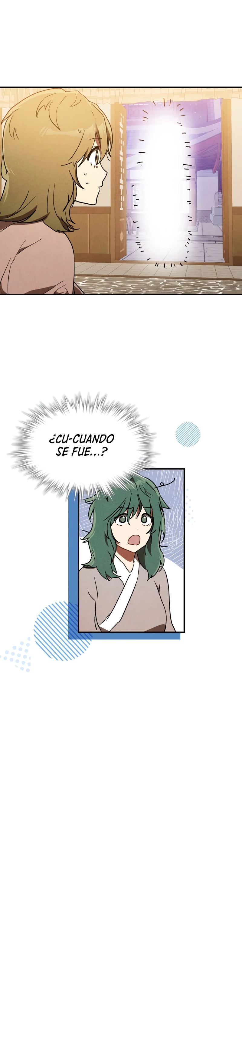 Crónicas del Retorno del Dios Marcial - Capítulo 107 - Página 14 - LectorTMOo