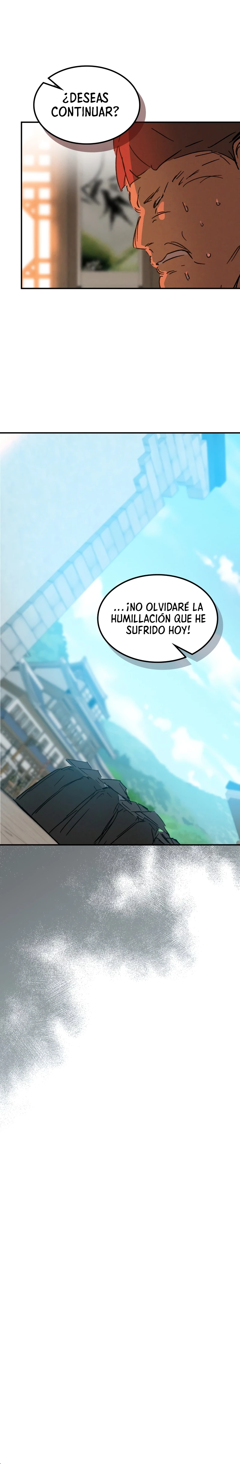 Crónicas del Retorno del Dios Marcial - Capítulo 115 - Página 23 - LectorTMOo