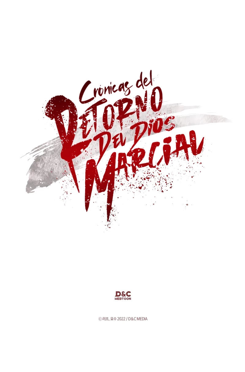 Crónicas del Retorno del Dios Marcial - Capítulo 115 - Página 30 - LectorTMOo