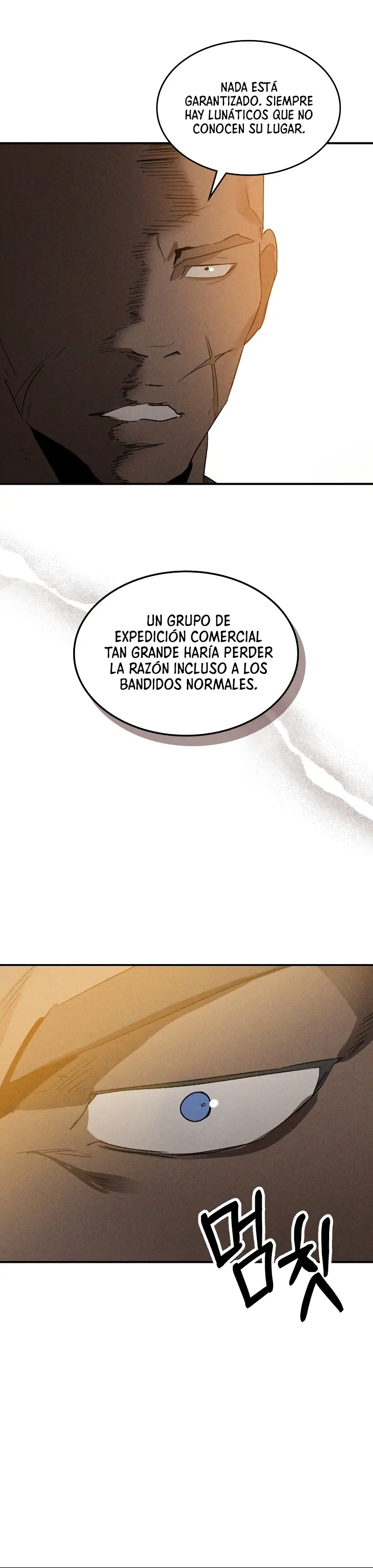 Crónicas del Retorno del Dios Marcial - Capítulo 117 - Página 6 - LectorTMOo
