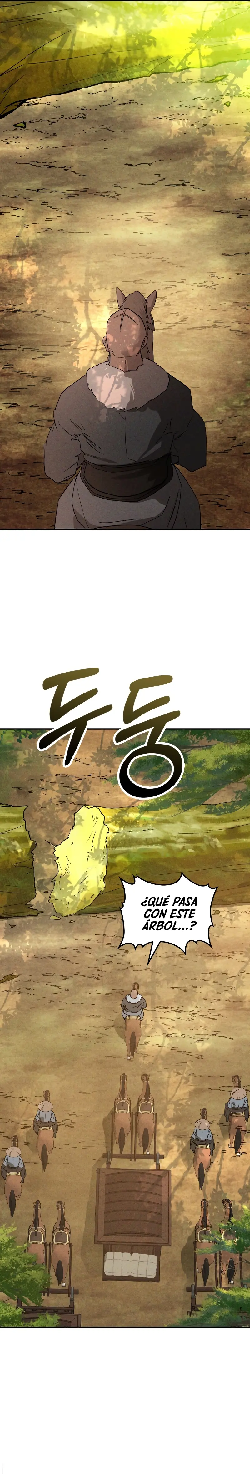 Crónicas del Retorno del Dios Marcial - Capítulo 117 - Página 7 - LectorTMOo