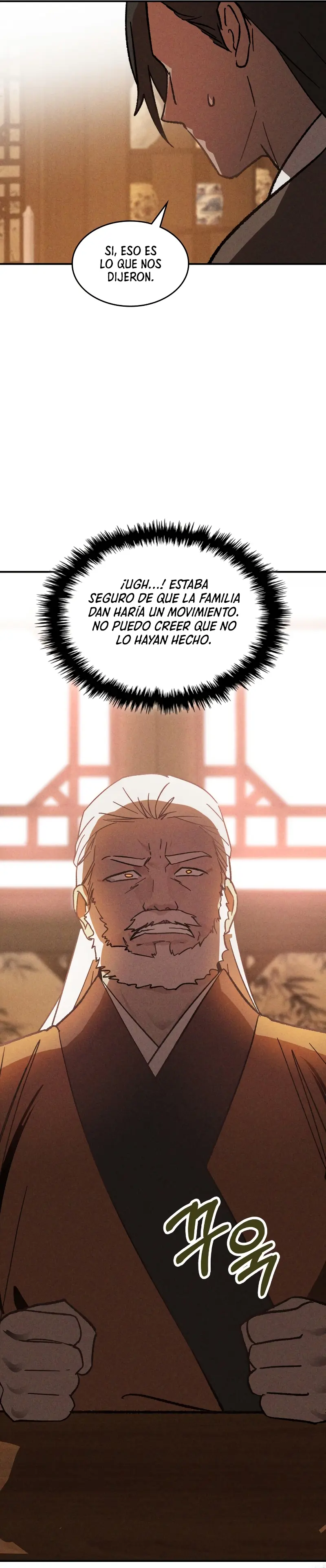 Crónicas del Retorno del Dios Marcial - Capítulo 117 - Página 23 - LectorTMOo