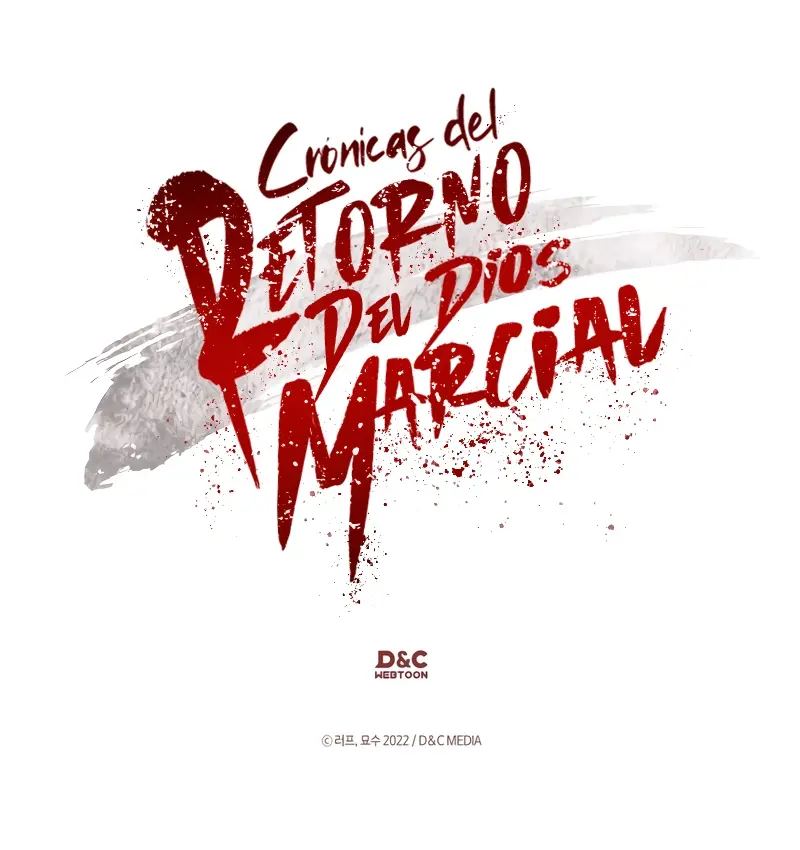 Crónicas del Retorno del Dios Marcial - Capítulo 119 - Página 25 - LectorTMOo