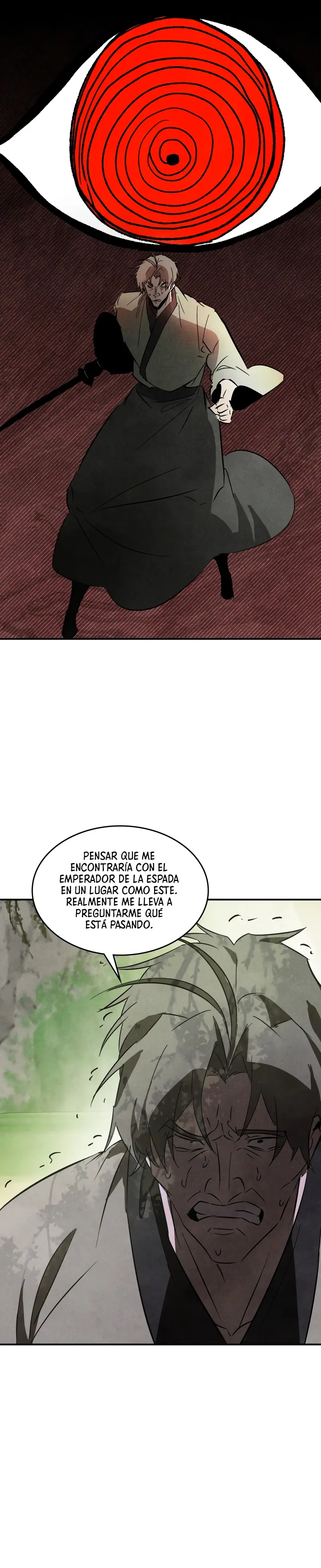 Crónicas del Retorno del Dios Marcial - Capítulo 120 - Página 6 - LectorTMOo