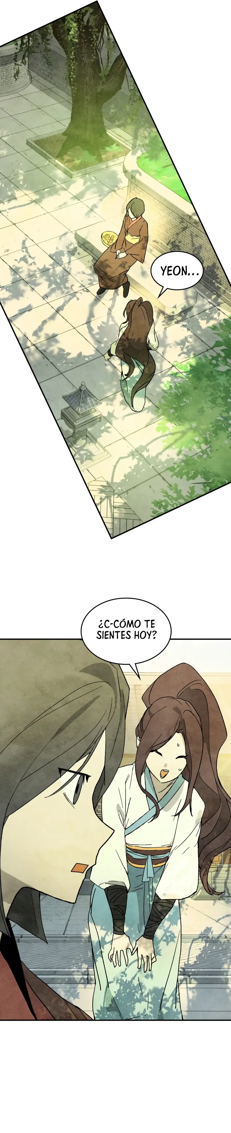 Crónicas del Retorno del Dios Marcial - Capítulo 120 - Página 13 - LectorTMOo