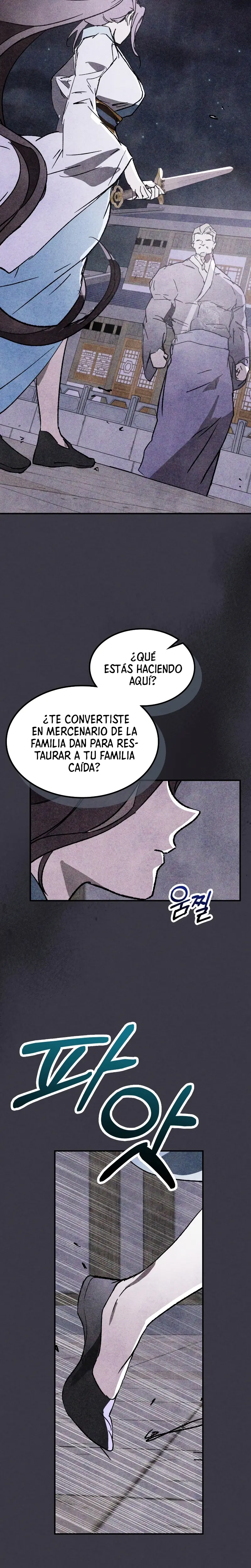 Crónicas del Retorno del Dios Marcial - Capítulo 123 - Página 18 - LectorTMOo
